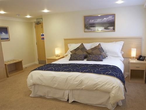 Springfields 4*