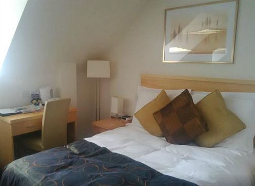 Springfields Bed & Breakfast Horsham